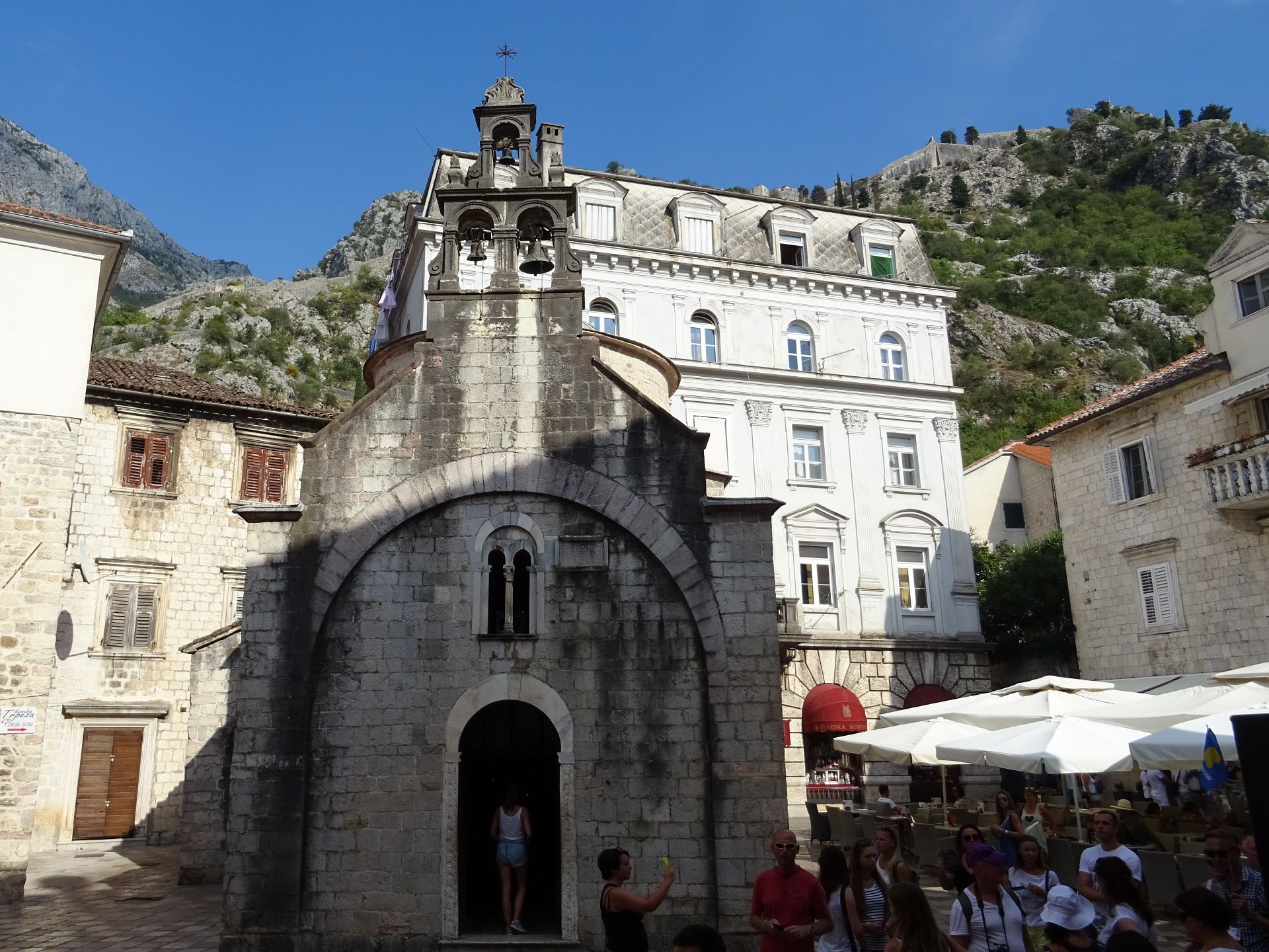 Kotor